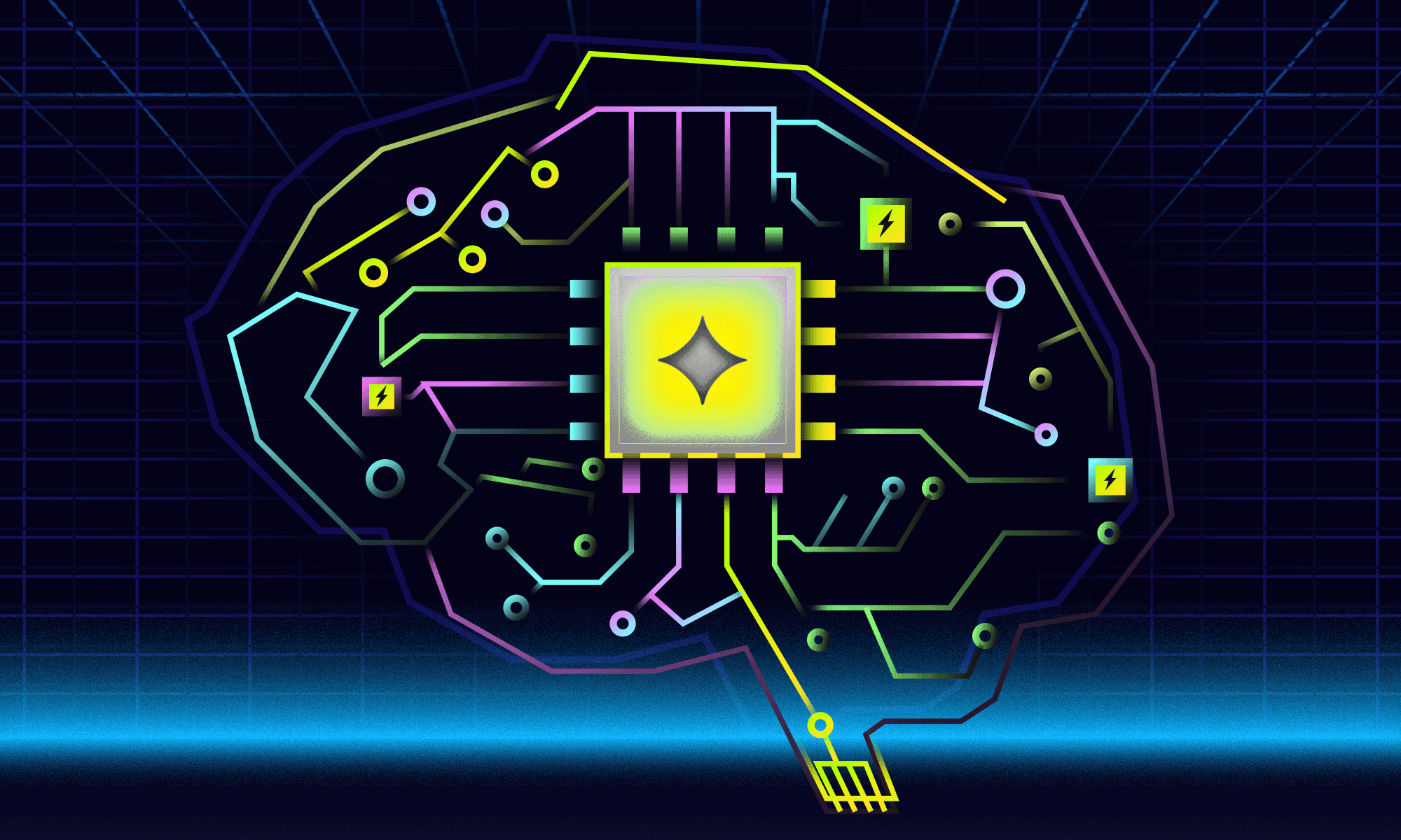 Хиймэл оюун ухаан хэр их эрчим хүч "иддэг" вэ?