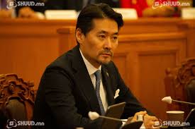 Г. Амартүвшин